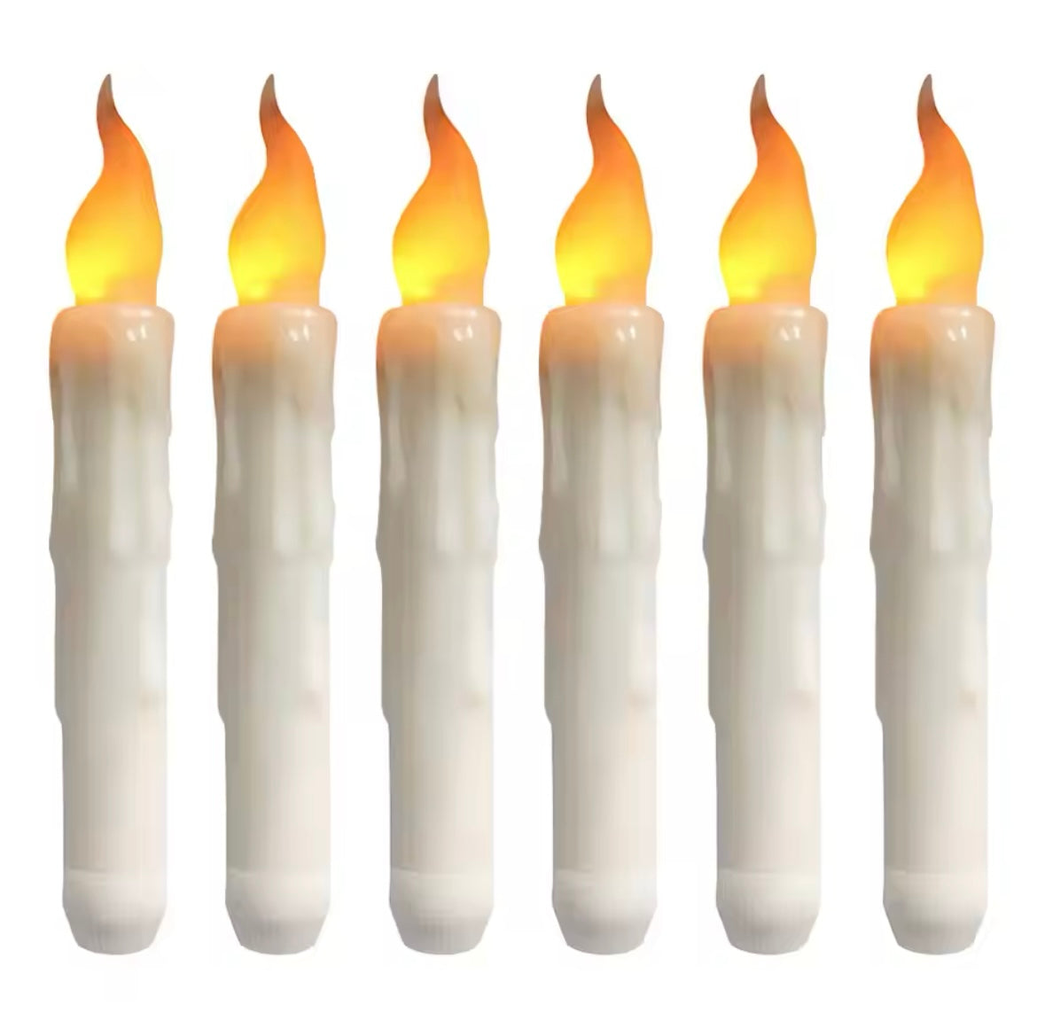 Halloween Floating Candles