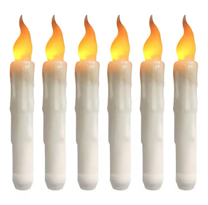 Halloween Floating Candles