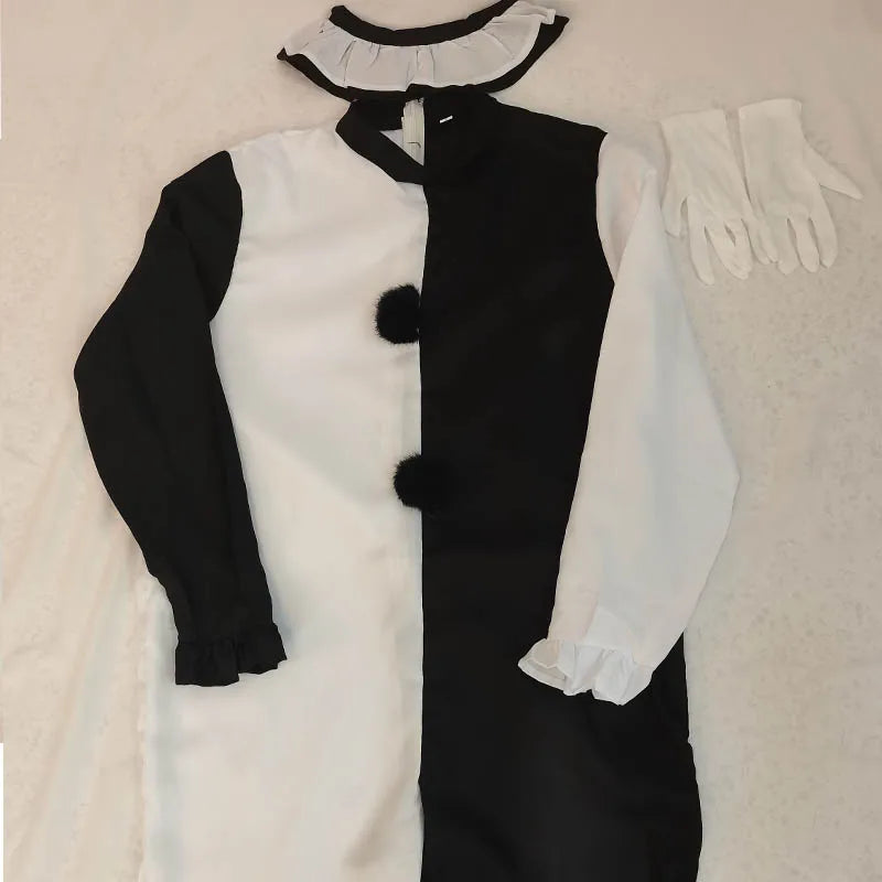 Terrifier Cosplay Costume Female