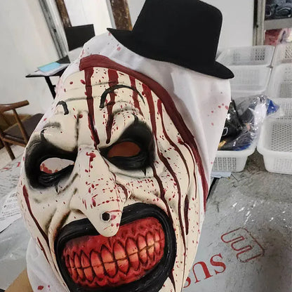 Terrifier Cosplay Costume Female