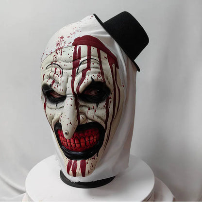 Terrifier Cosplay Costume Female