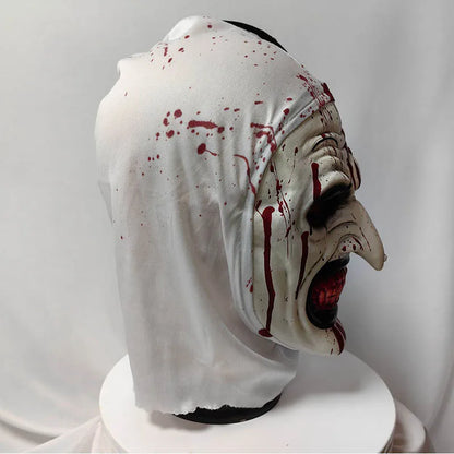 Terrifier Cosplay Costume Female